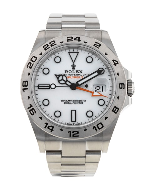 Rolex Explorer II 226570
